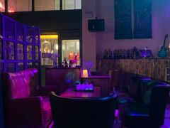 -牡丹弄·咖啡馆·酒馆(红坊里店)
