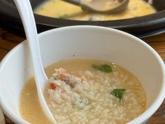 -海味当家·蒸锅海鲜(星海公园店)