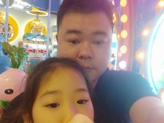 -汉堡王(北京三里屯购物中心)