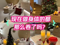 -左右Massage/Spa(长寿路店)