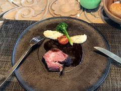 -莫干山开元森泊·云顶餐厅
