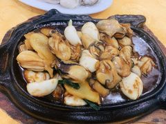 -濠轩阁特色生蚝火锅(水湾路店)