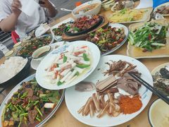 -唐门江湖菜(龙石路店)