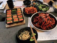 -一棠龙虾•王牌虾球(楚河汉街店)
