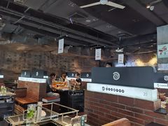 -很久以前羊肉串(簋街店)