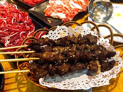-林记潮牛·牛肉火锅(上马墩店)