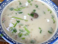 全羊汤-穆得·老周家牛肉烧饼(普利街店)
