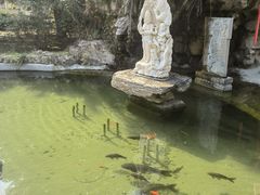 -盛世南宫影视城(北普陀影视城)