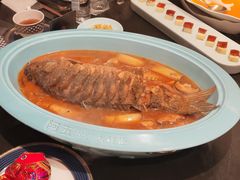 -阿五黄河大鲤鱼(英协路店)