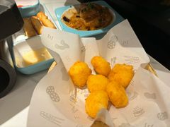 -江边城外烤全鱼(汉光百货店)