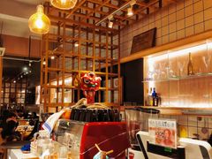 -森Some Fusion(荔湾店)