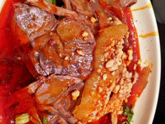 -夫妻肺片·中华老字号·正宗川菜(春熙路店)