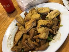 -长平老姿娘夜粥(平东一街店)