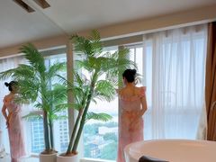 -芷迹江景酒店(五一广场汇景城店)