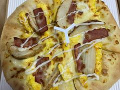 -必胜客(嘉兴万达店)