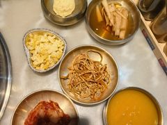 -韩宫宴和牛烤肉(无锡大东方广场店)