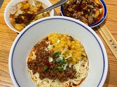 -好這口重庆小面(总店)