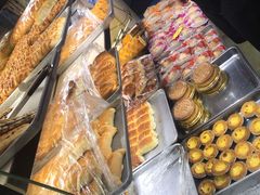 -宏发红西饼屋(天津路店)