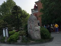-吉庆街美食广场