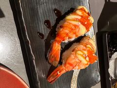 -聿山居·创意料理