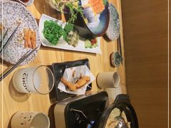 -立山居酒屋·烧鸟 天妇罗(西北湖店)