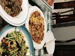 -紫光园·烤鸭·北京菜(劲松店)