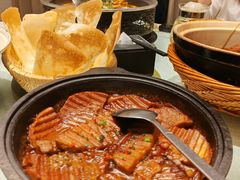 -老燕皇·南京菜(玄武湖店)