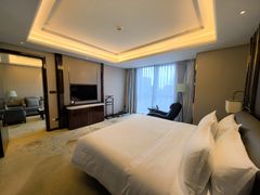 -郑州美盛喜来登大酒店