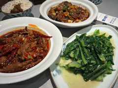 -老三样 · 江西菜馆(前海壹方汇店)