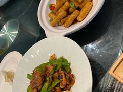 -桐爷小馆(广渠门店)