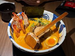 -味千拉面(成都春熙阳光店)