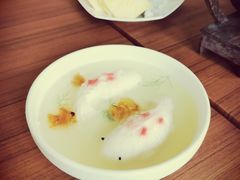 -苏州洲际酒店·大堂酒廊
