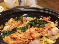 -南沙游艇会·大兵船餐厅