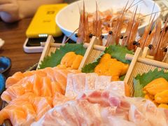 -田舍家Inakaya·炉端烧·铁板烧(天汇igc店)