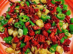 -小街47號江湖菜(四合院店)