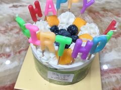 -红跑车HPCBAKERY(汉商店)