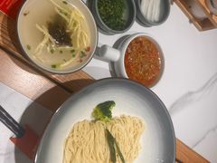 -馋三尺蟹粉小笼(人民广场店)