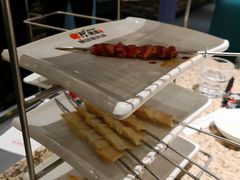 -丰茂烤串(六里桥店)