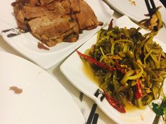 -老昌春饼(学府凯德店)