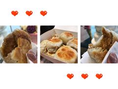 -长发西饼(临顿路店)