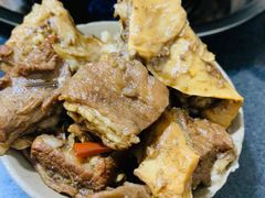 打昏耙牛肉-肥龙火锅(南坪店)