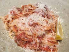 番茄肉酱意面-MIKAKU(万达广场上海宝山店)