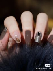 -妙睫屋日式美甲美睫