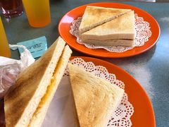 -金沙湾茶餐厅(万科公园金街店)