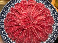 -北京老门框爆肚四季涮肉(凌河路店)