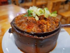 粉蒸牛肉-华兴街自力面店