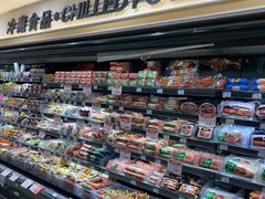 -BHG生活超市(安贞店)