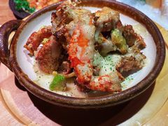 -蟹将军·松叶蟹和牛日料放题自助(K11店)