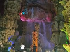 -泰安地下龙宫景区