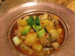 -云海肴·汽锅鸡·云南菜(领展购物广场·中关村店)